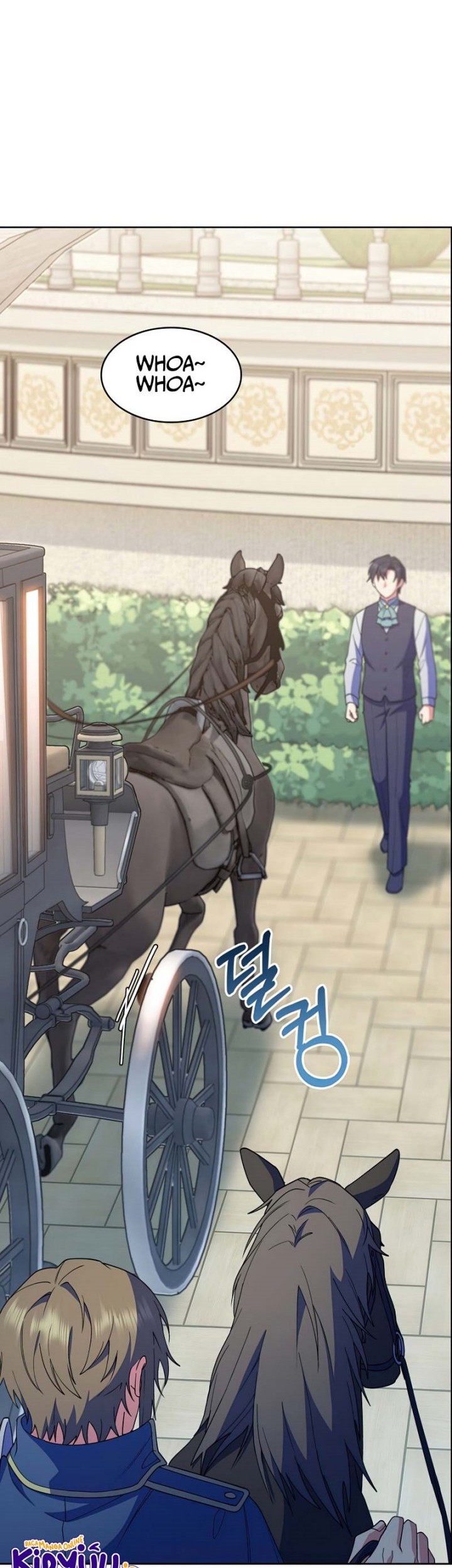 I Regressed to My Ruined Family Chapter 21 Gambar 40