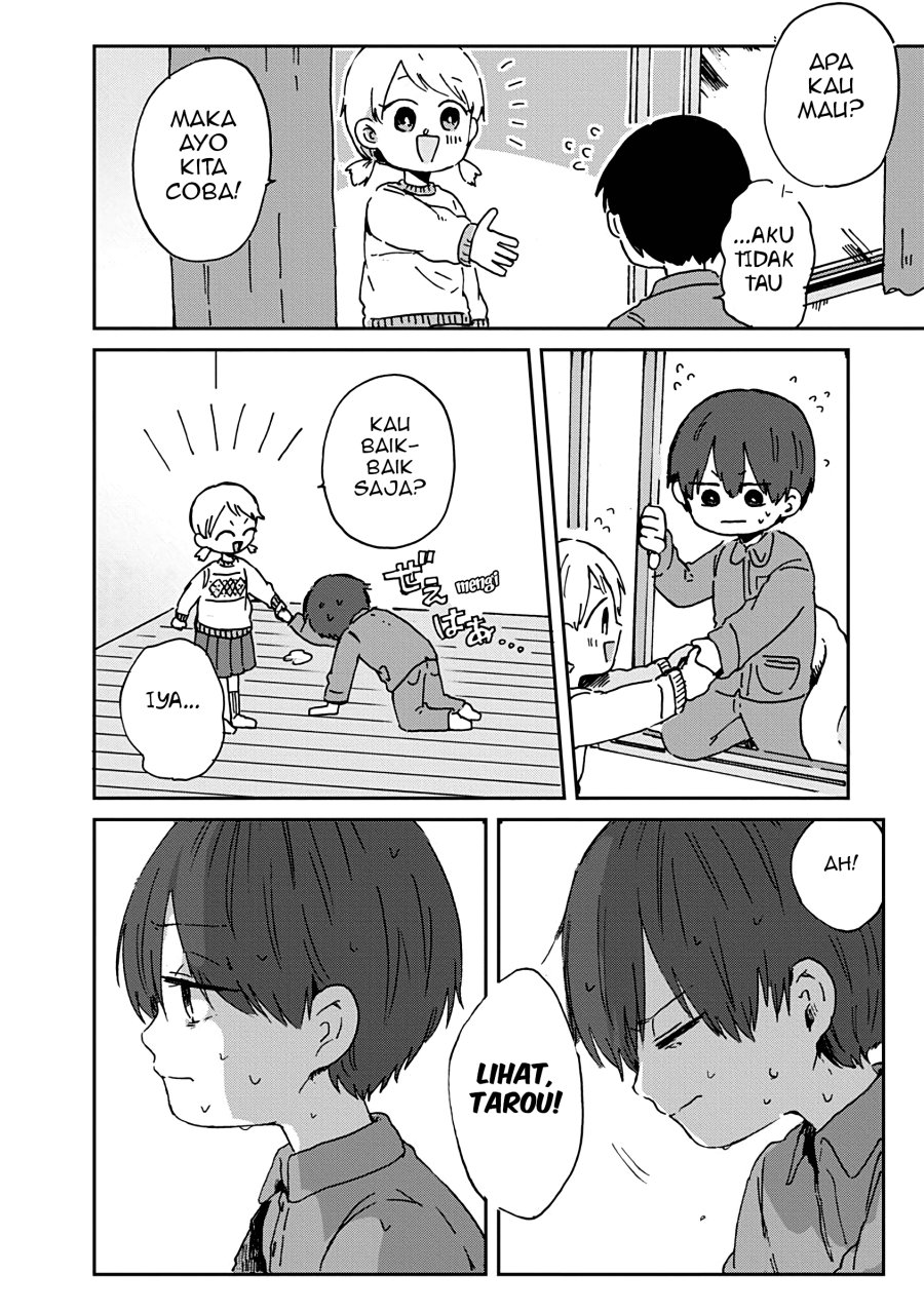 Kimi Ga Shinu Made Ato 100 Nichi Chapter 06.2 Gambar 5