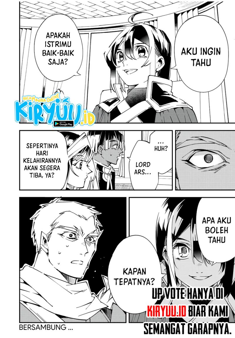 Reincarnated as an Aristocrat with an Appraisal Skill Chapter 79 Gambar 19