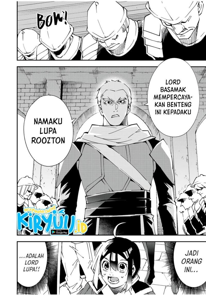 Reincarnated as an Aristocrat with an Appraisal Skill Chapter 79 Gambar 5