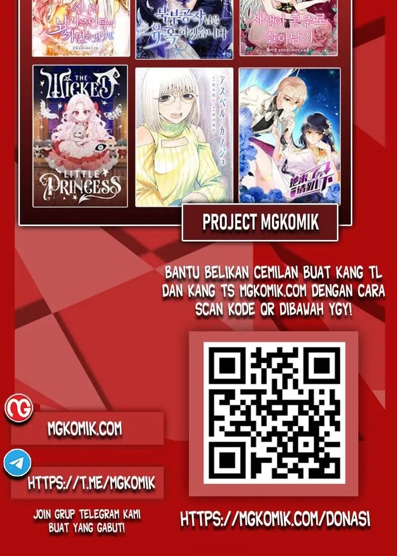 More Kill More Powerful Chapter 06 Gambar 20