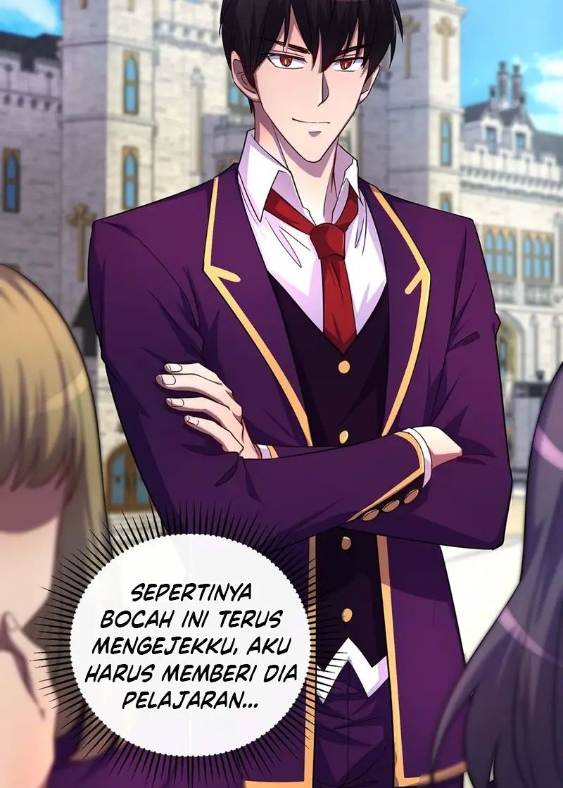 More Kill More Powerful Chapter 06 Gambar 4