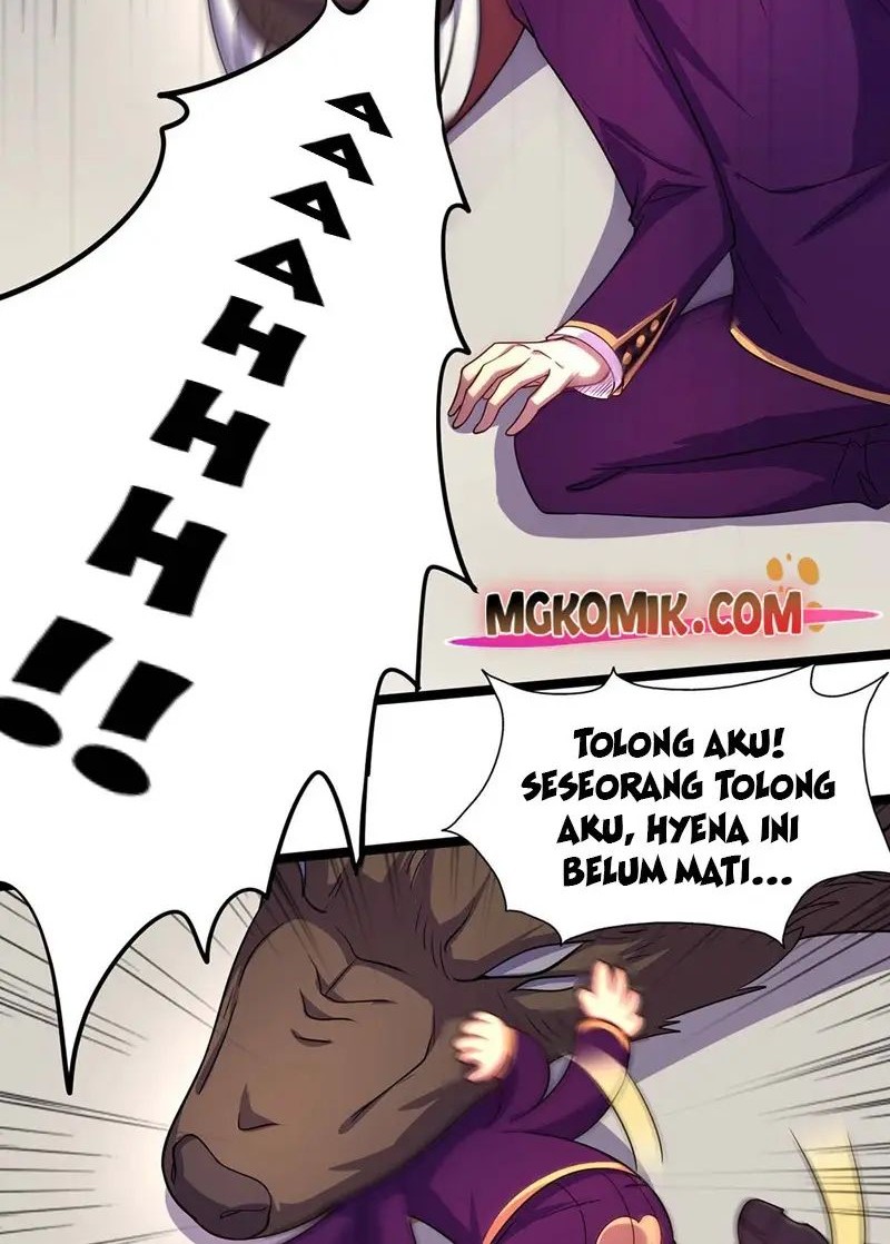More Kill More Powerful Chapter 06 Gambar 6