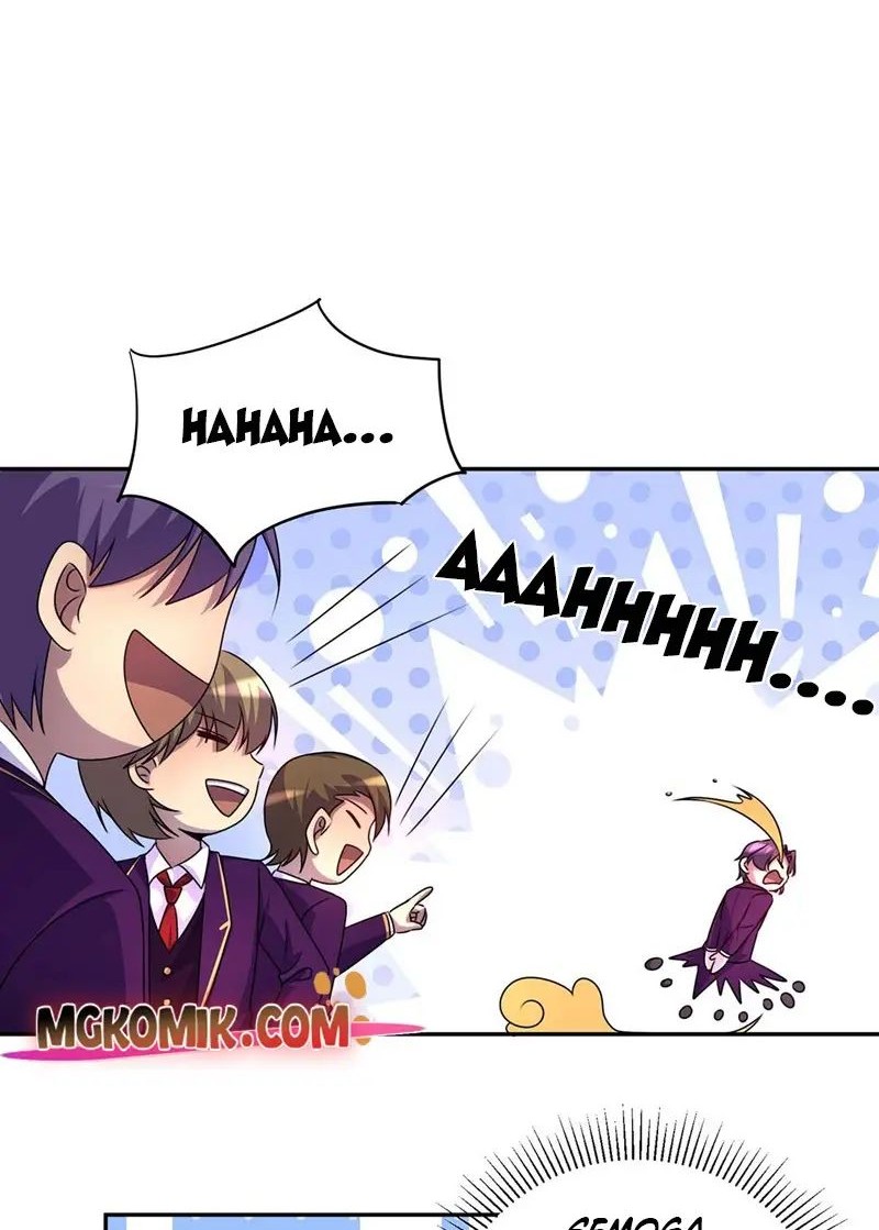 More Kill More Powerful Chapter 06 Gambar 10