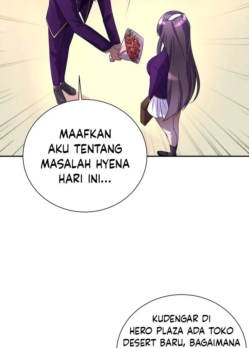 More Kill More Powerful Chapter 06 Gambar 16