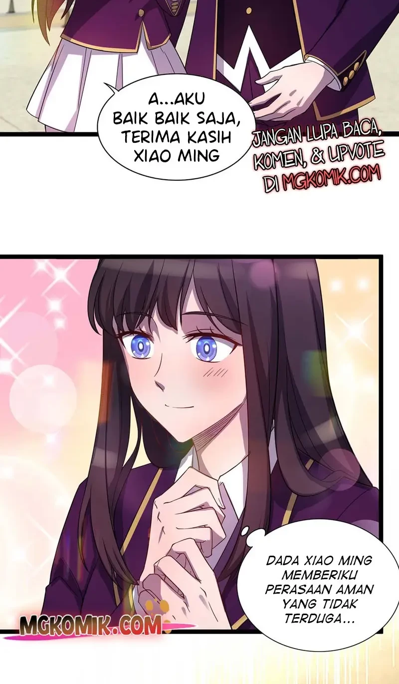 Baca More Kill More Powerful Chapter 05 Gambar 2