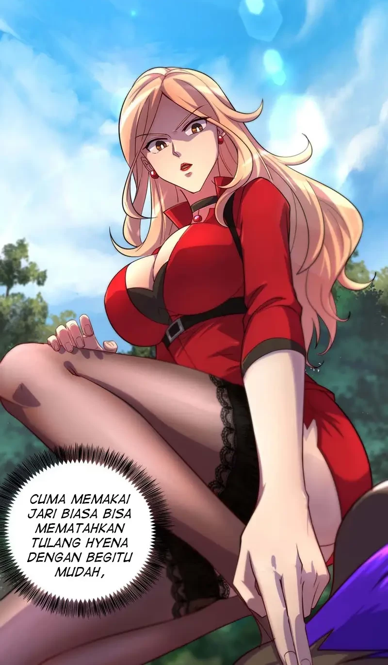 More Kill More Powerful Chapter 05 Gambar 8