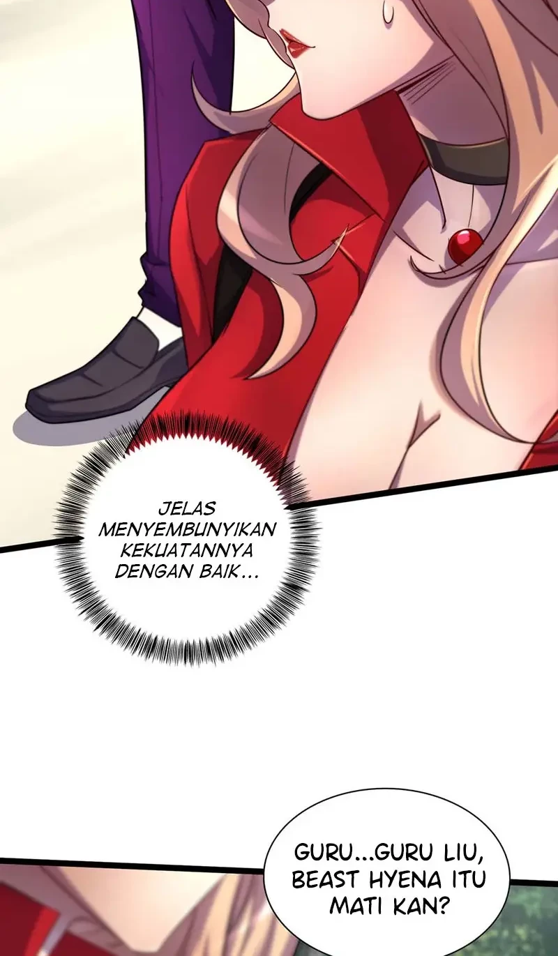 More Kill More Powerful Chapter 05 Gambar 10