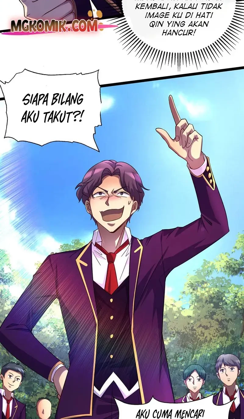 More Kill More Powerful Chapter 05 Gambar 16