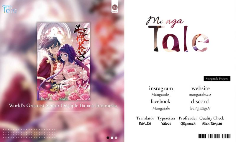 Baca Komik Battle Through the Heavens Chapter 386 Gambar 1