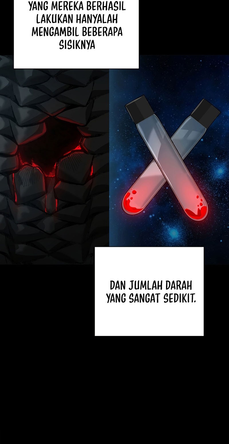 Warrior High School – Dungeon Raid Department Chapter 23 Gambar 13