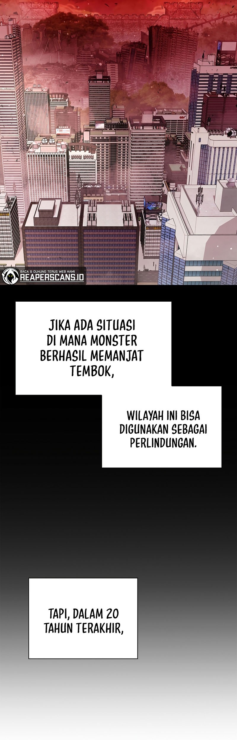Warrior High School – Dungeon Raid Department Chapter 23 Gambar 25