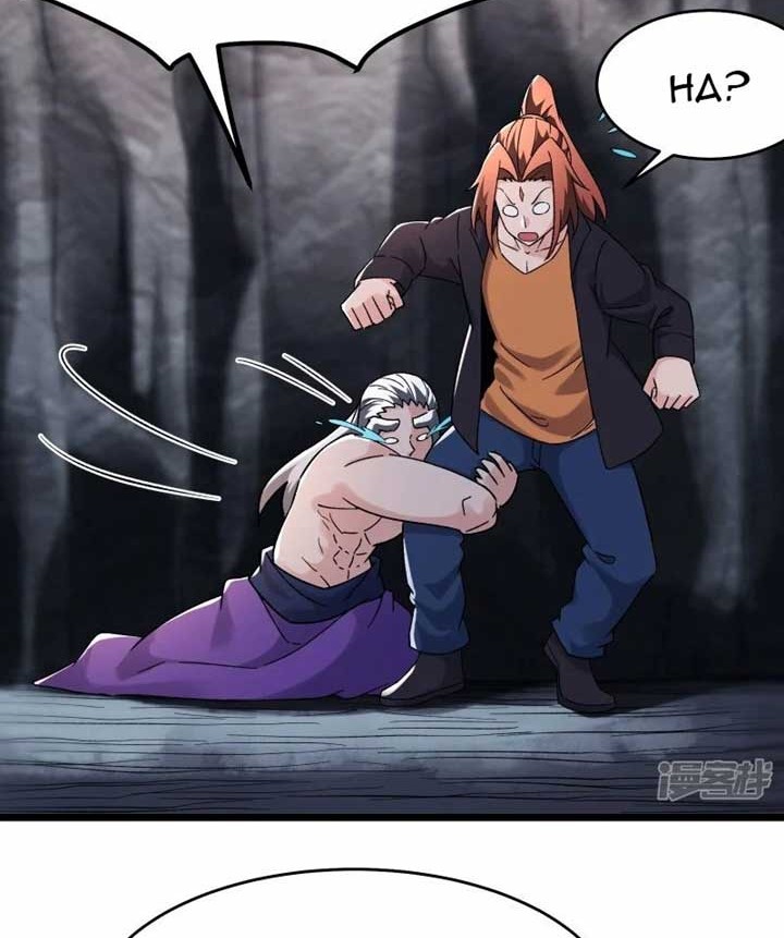 Apprentices Are All Female Devil Chapter 168 Gambar 5