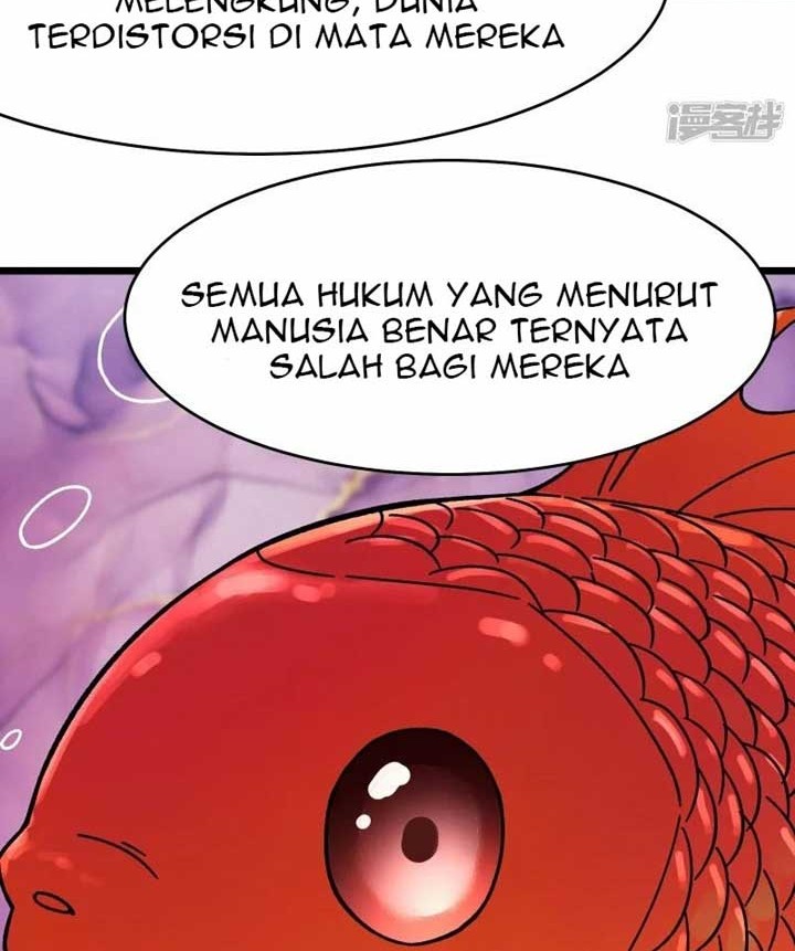 Apprentices Are All Female Devil Chapter 168 Gambar 17