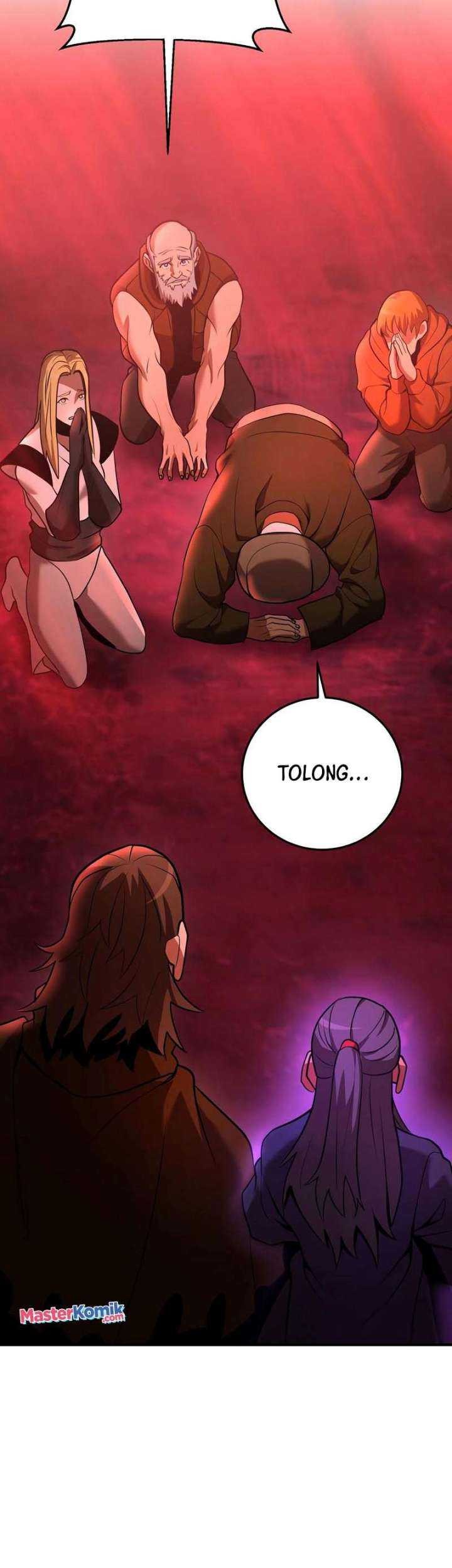 I Became a Renowned Family’s Sword Prodigy Chapter 37 Gambar 28