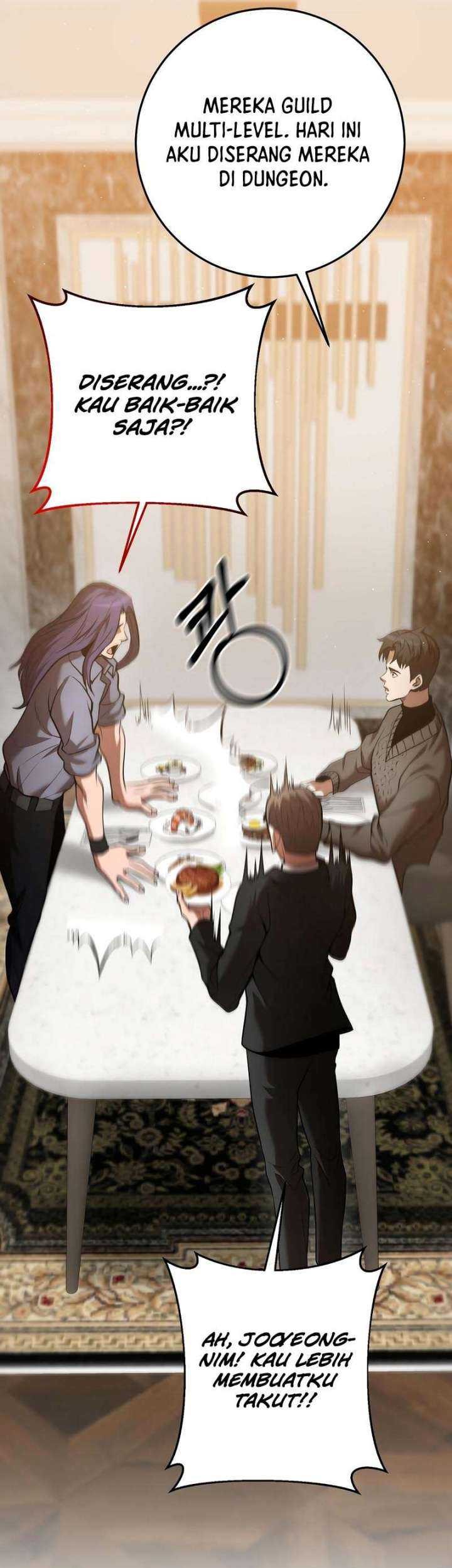 I Became a Renowned Family’s Sword Prodigy Chapter 37 Gambar 38