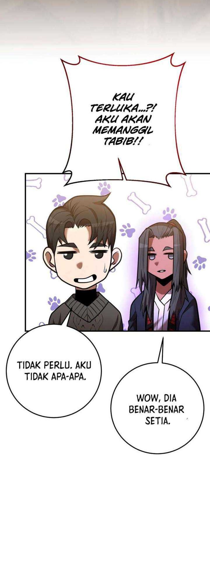 I Became a Renowned Family’s Sword Prodigy Chapter 37 Gambar 39