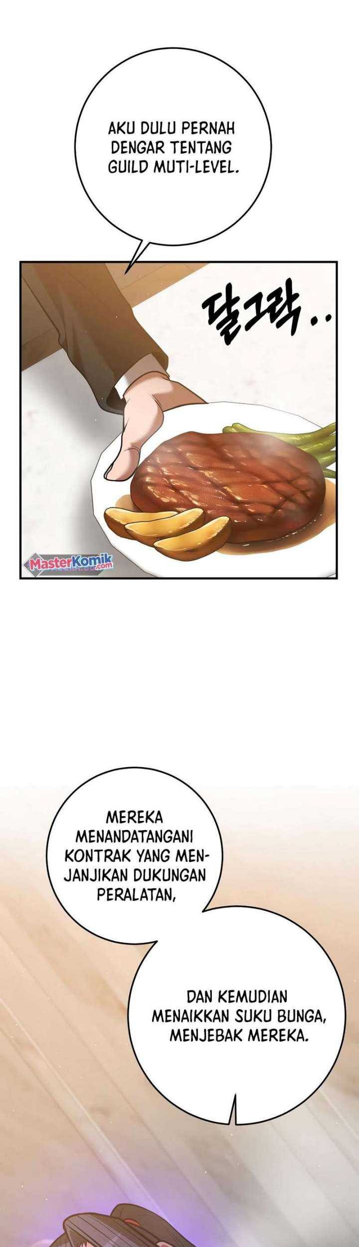 I Became a Renowned Family’s Sword Prodigy Chapter 37 Gambar 40