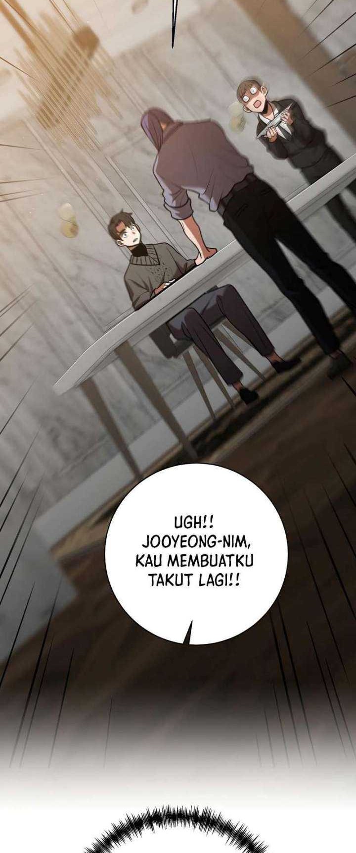 I Became a Renowned Family’s Sword Prodigy Chapter 37 Gambar 47