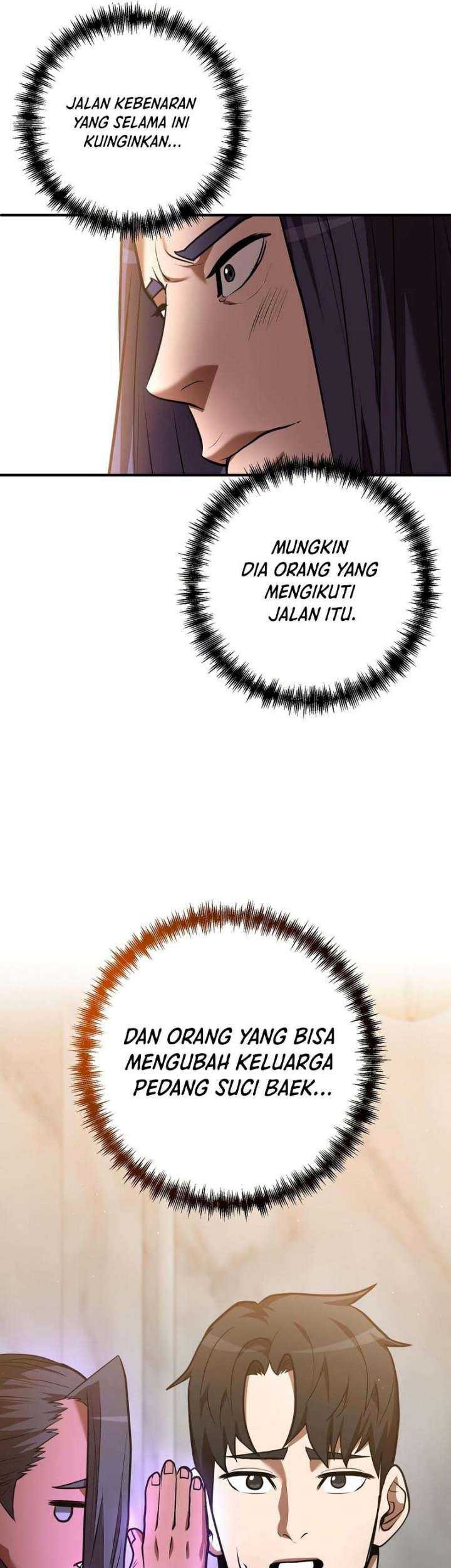 I Became a Renowned Family’s Sword Prodigy Chapter 37 Gambar 50