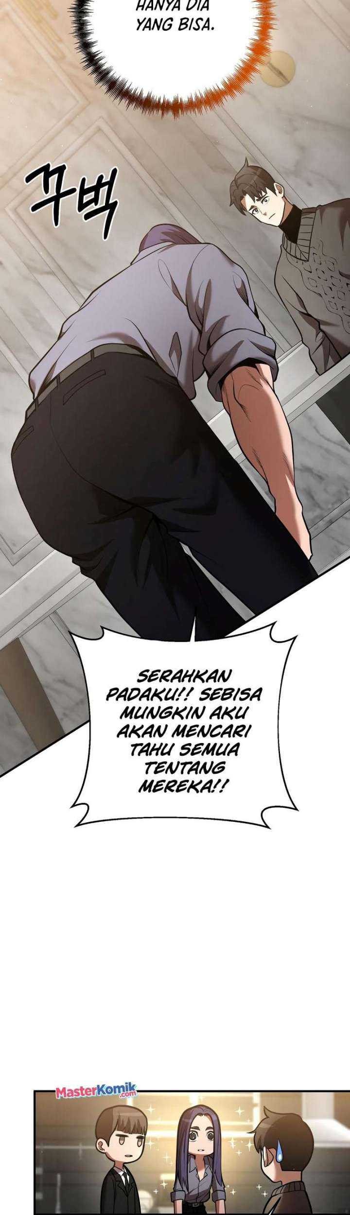 I Became a Renowned Family’s Sword Prodigy Chapter 37 Gambar 52