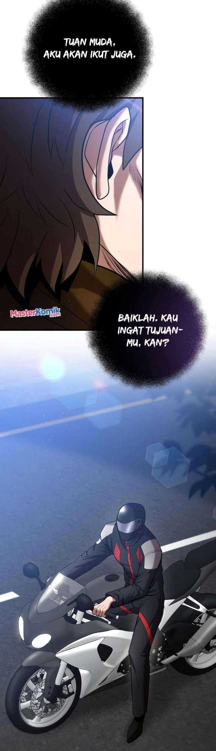 I Became a Renowned Family’s Sword Prodigy Chapter 37 Gambar 76