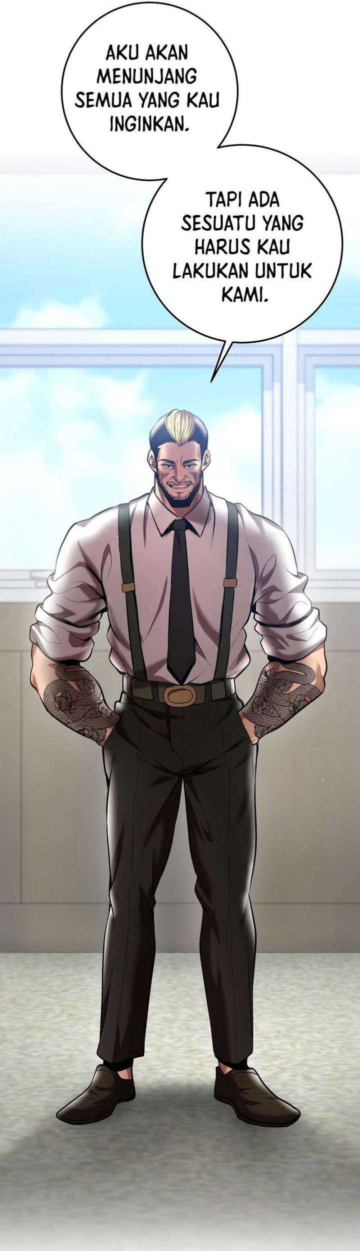 I Became a Renowned Family’s Sword Prodigy Chapter 37 Gambar 86