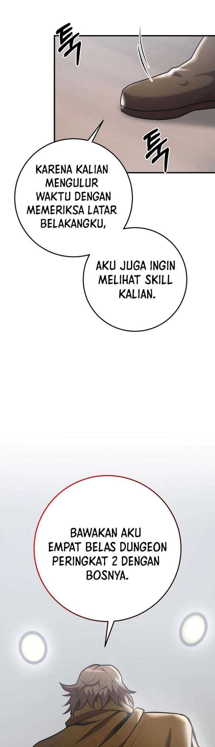 I Became a Renowned Family’s Sword Prodigy Chapter 37 Gambar 88