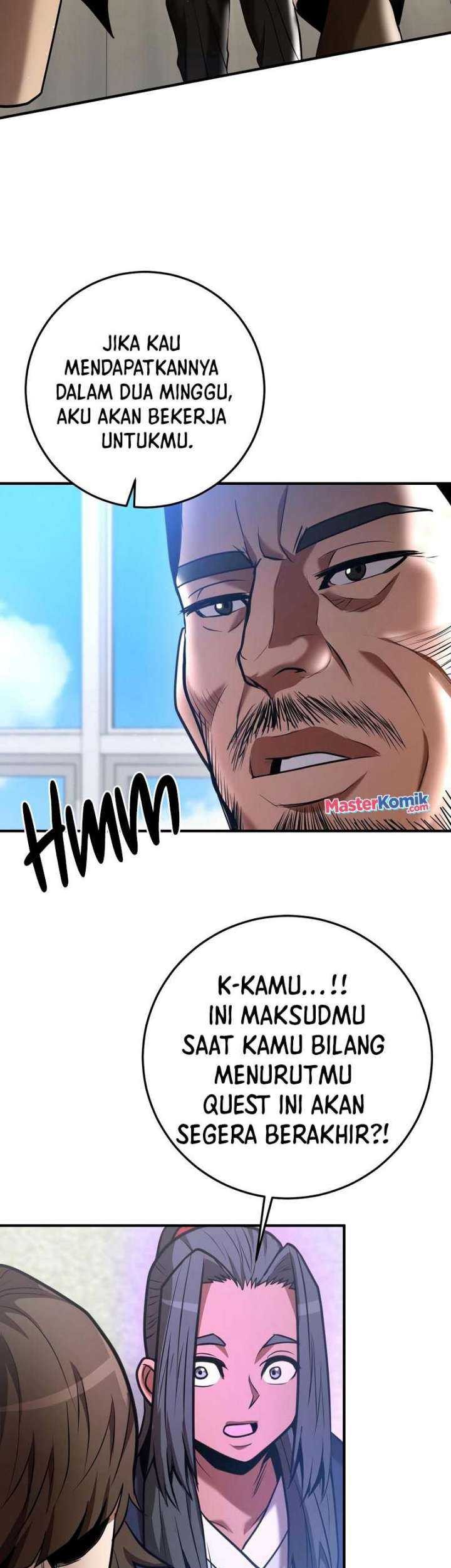 I Became a Renowned Family’s Sword Prodigy Chapter 37 Gambar 90