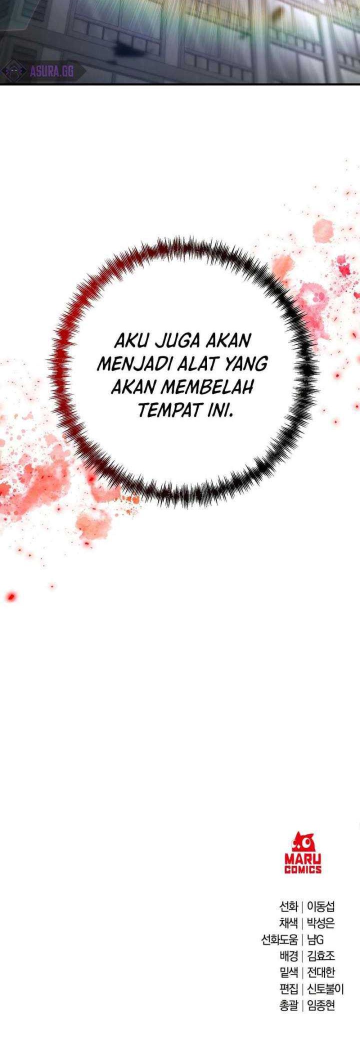 I Became a Renowned Family’s Sword Prodigy Chapter 37 Gambar 97