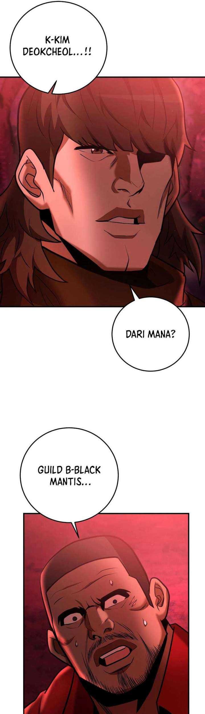 I Became a Renowned Family’s Sword Prodigy Chapter 37 Gambar 8