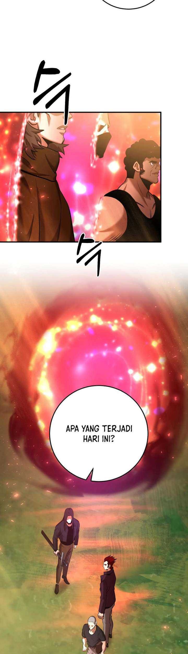 I Became a Renowned Family’s Sword Prodigy Chapter 36 Gambar 18