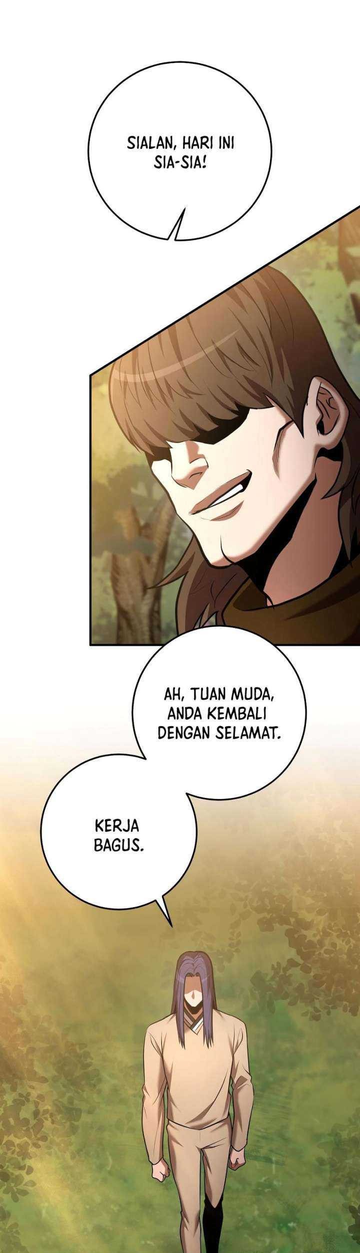 I Became a Renowned Family’s Sword Prodigy Chapter 36 Gambar 20