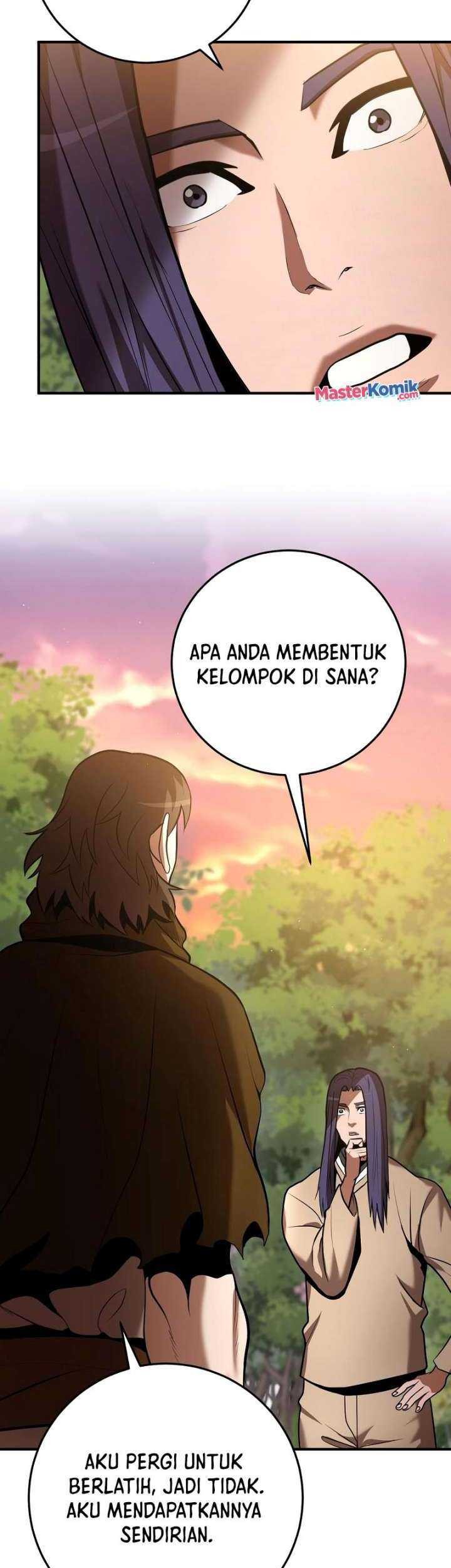 I Became a Renowned Family’s Sword Prodigy Chapter 36 Gambar 24