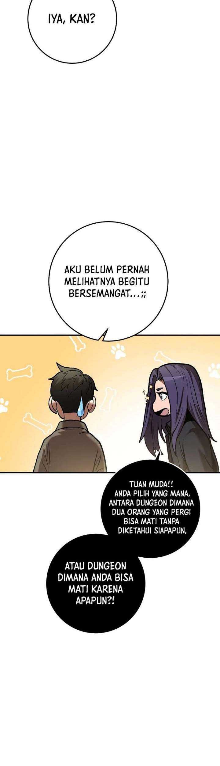 I Became a Renowned Family’s Sword Prodigy Chapter 36 Gambar 30