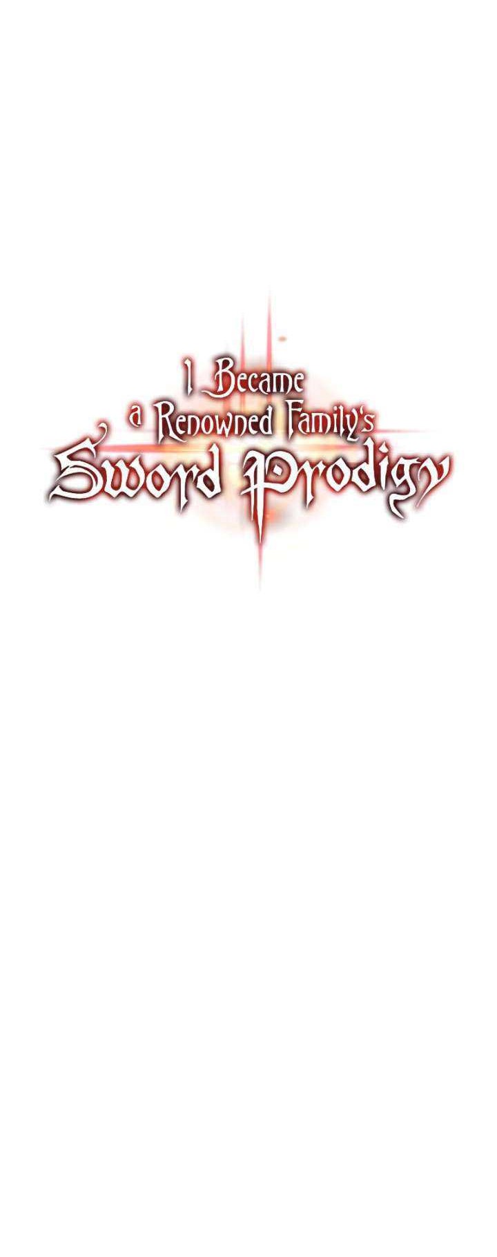 I Became a Renowned Family’s Sword Prodigy Chapter 36 Gambar 49