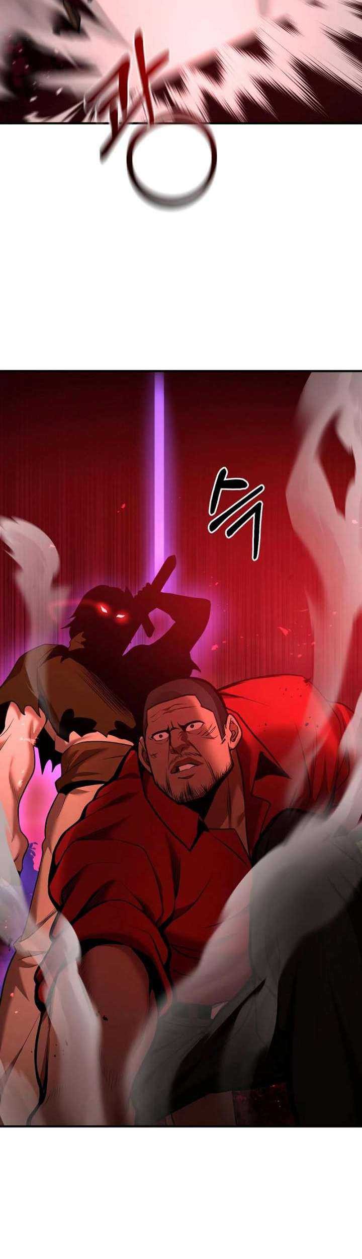 I Became a Renowned Family’s Sword Prodigy Chapter 36 Gambar 52