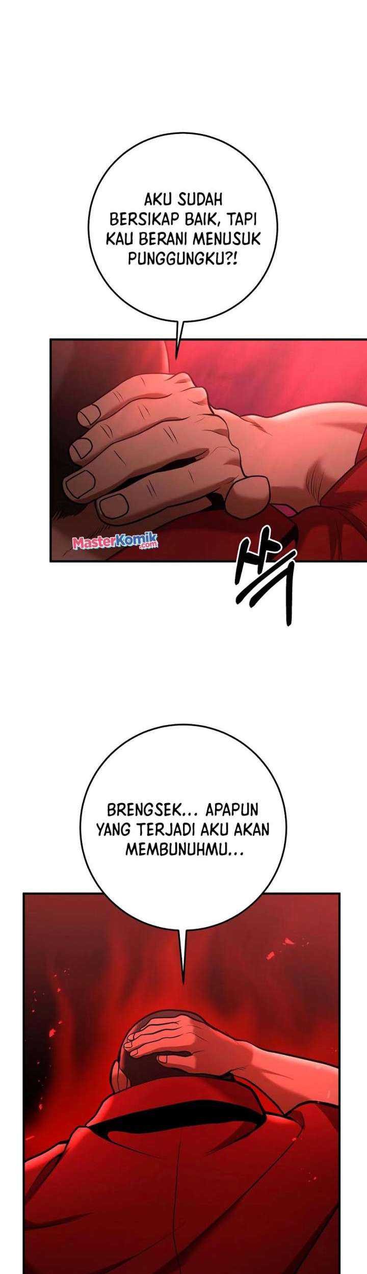 I Became a Renowned Family’s Sword Prodigy Chapter 36 Gambar 66