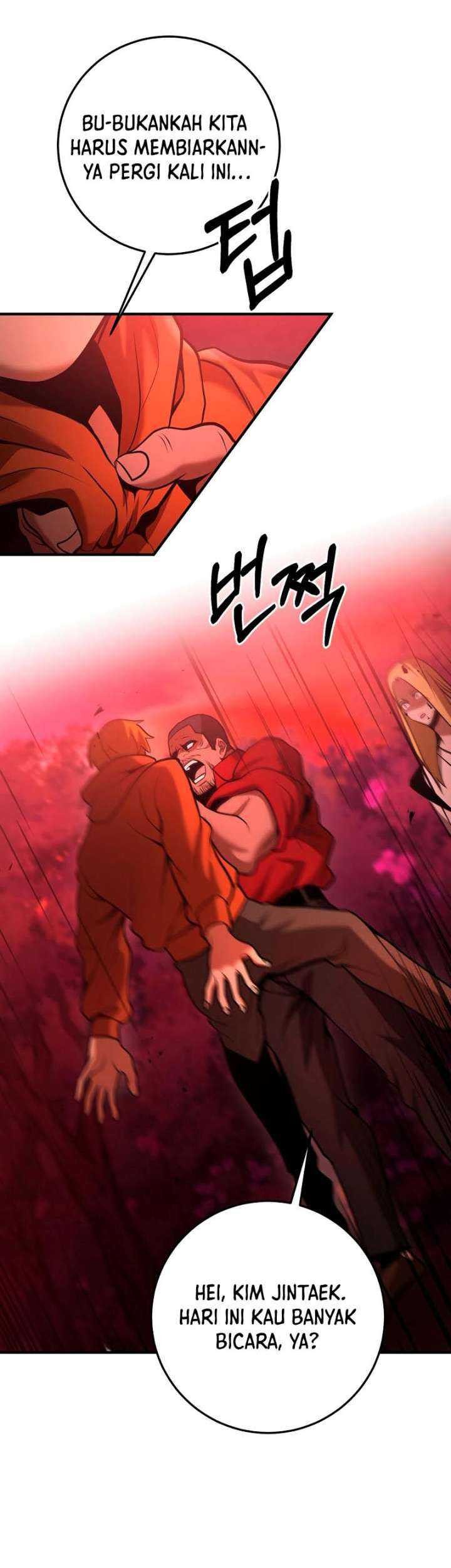 I Became a Renowned Family’s Sword Prodigy Chapter 36 Gambar 70