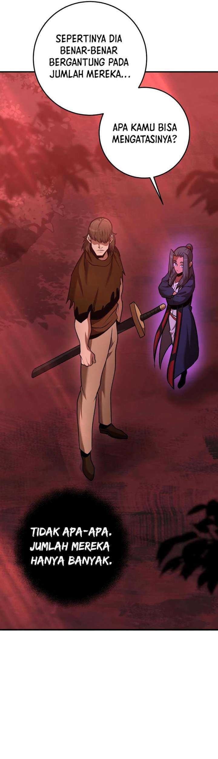 I Became a Renowned Family’s Sword Prodigy Chapter 36 Gambar 74