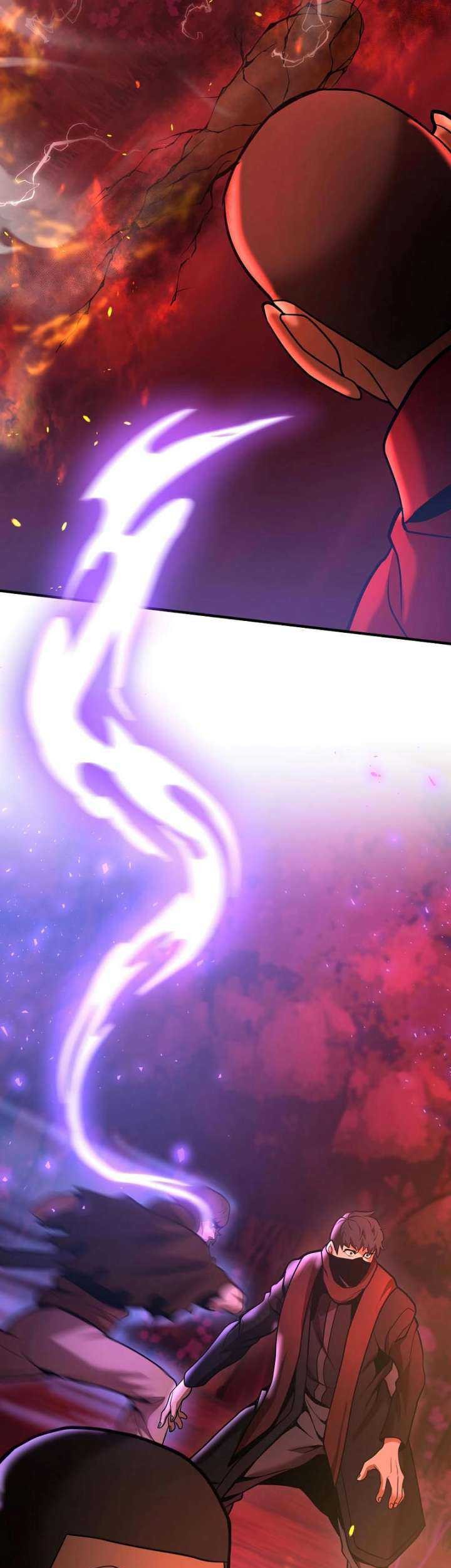 I Became a Renowned Family’s Sword Prodigy Chapter 36 Gambar 82