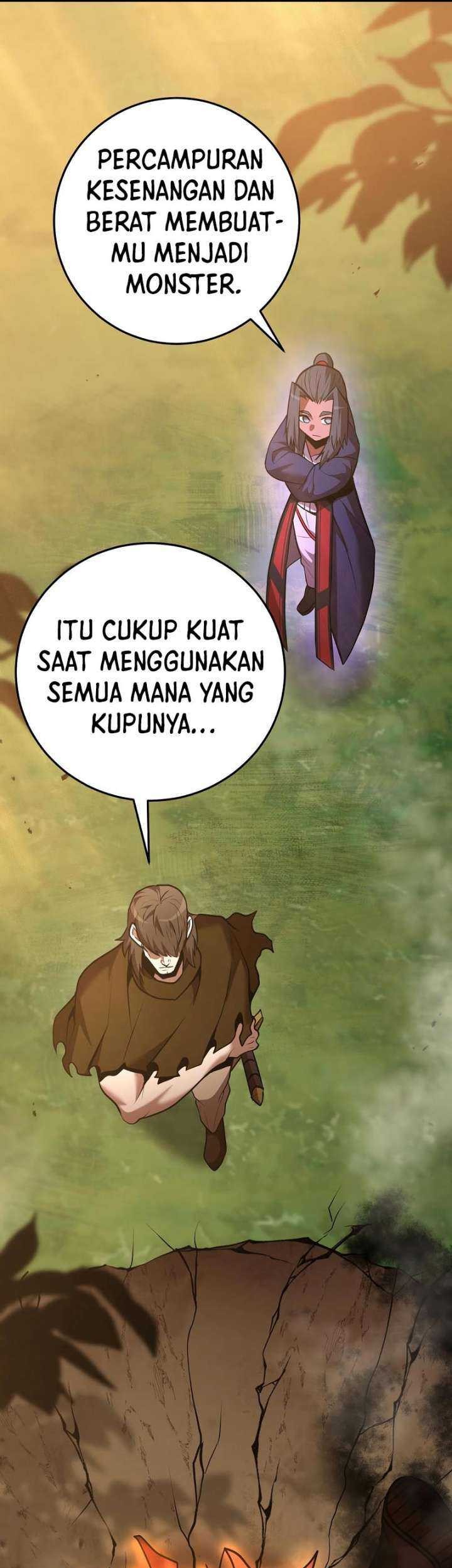 I Became a Renowned Family’s Sword Prodigy Chapter 36 Gambar 8