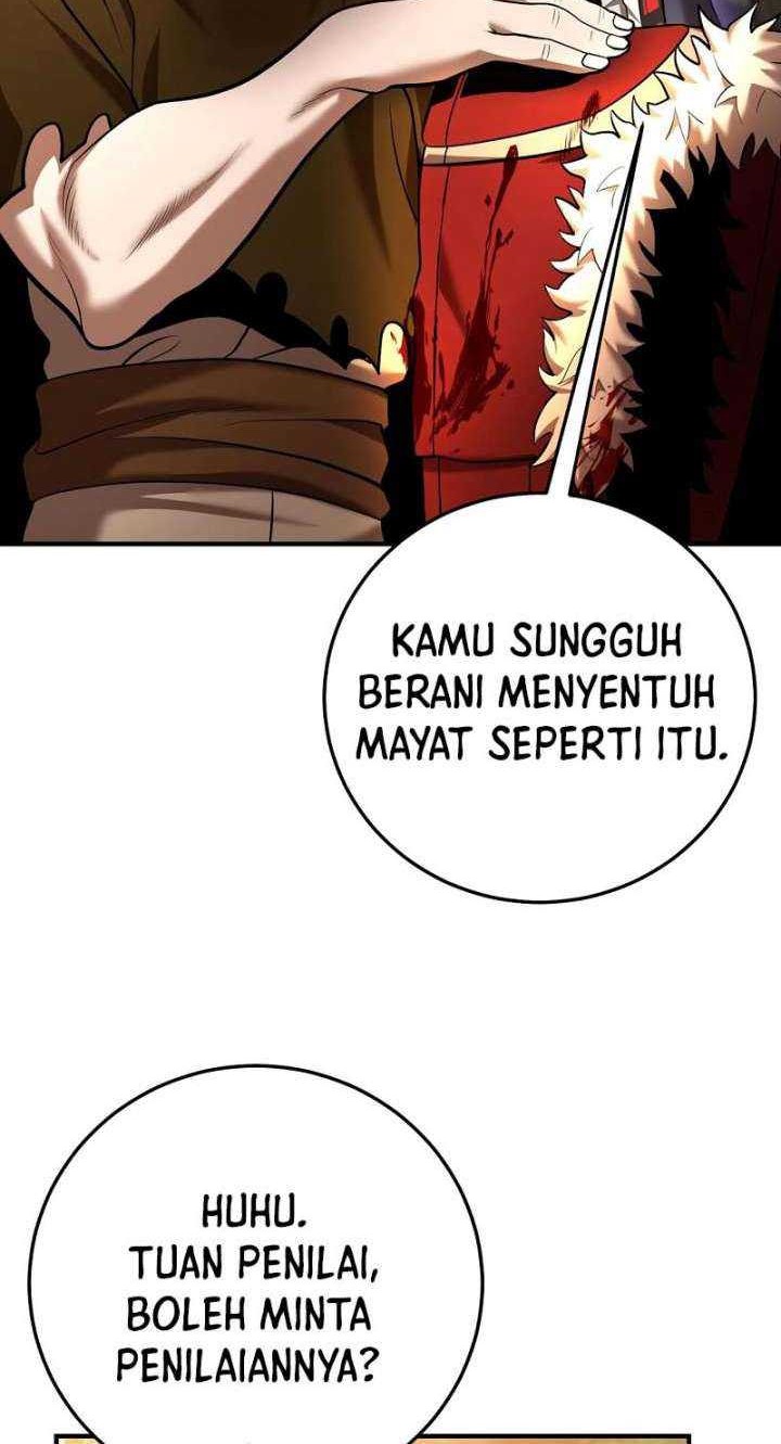 I Became a Renowned Family’s Sword Prodigy Chapter 36 Gambar 11