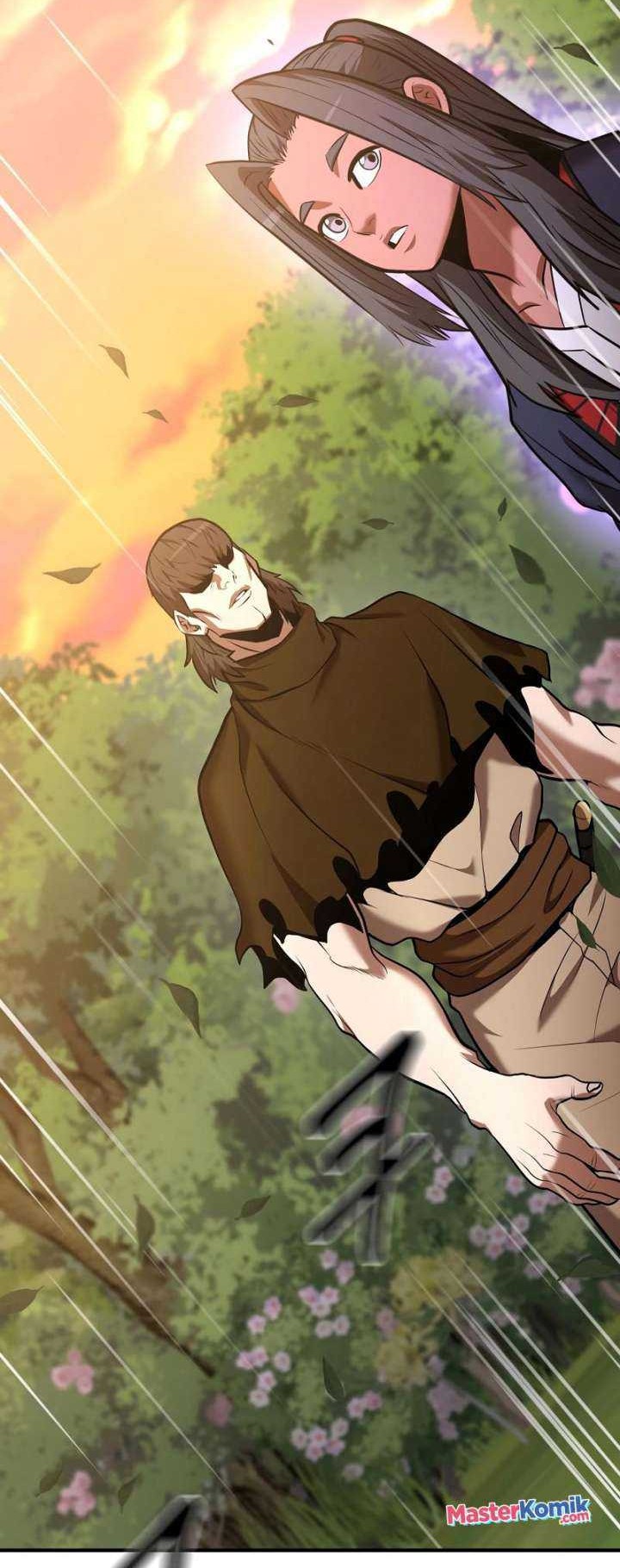 I Became a Renowned Family’s Sword Prodigy Chapter 36 Gambar 15