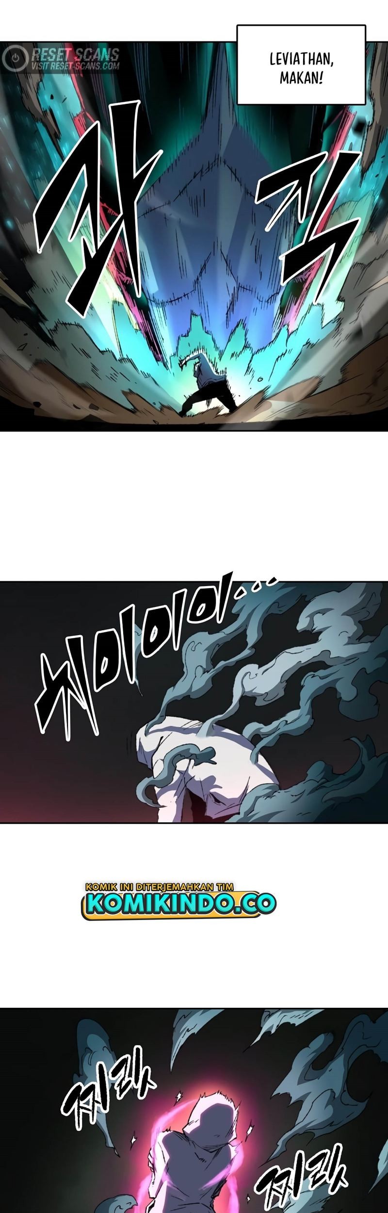 OOPARTS Chapter 74 Gambar 7