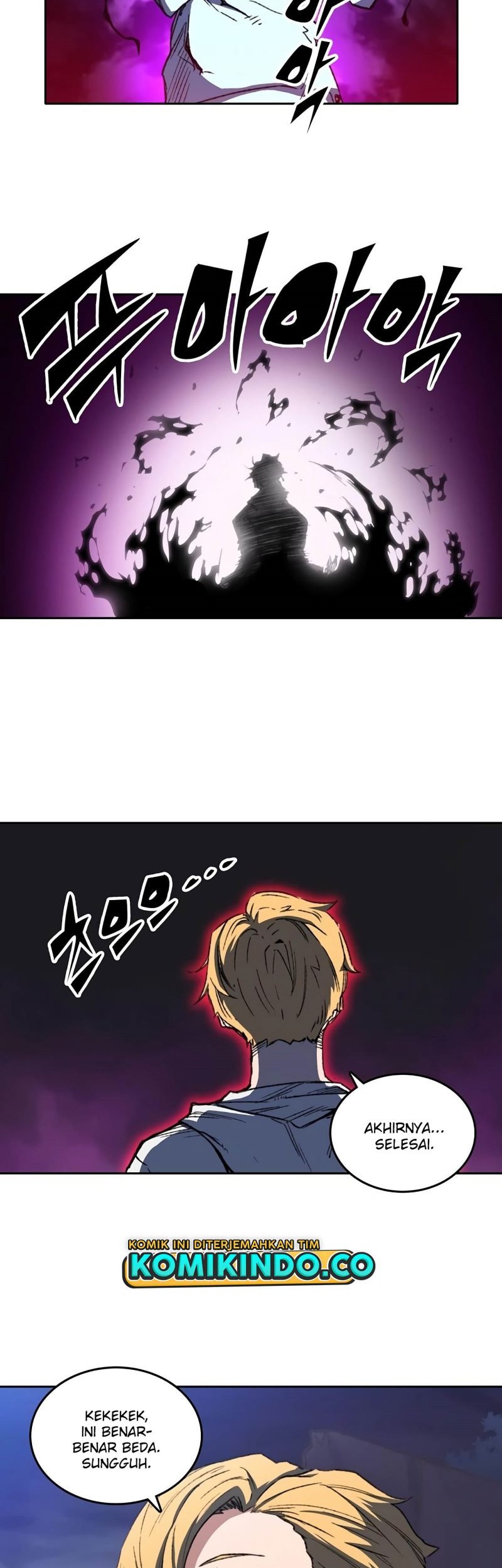 OOPARTS Chapter 74 Gambar 9