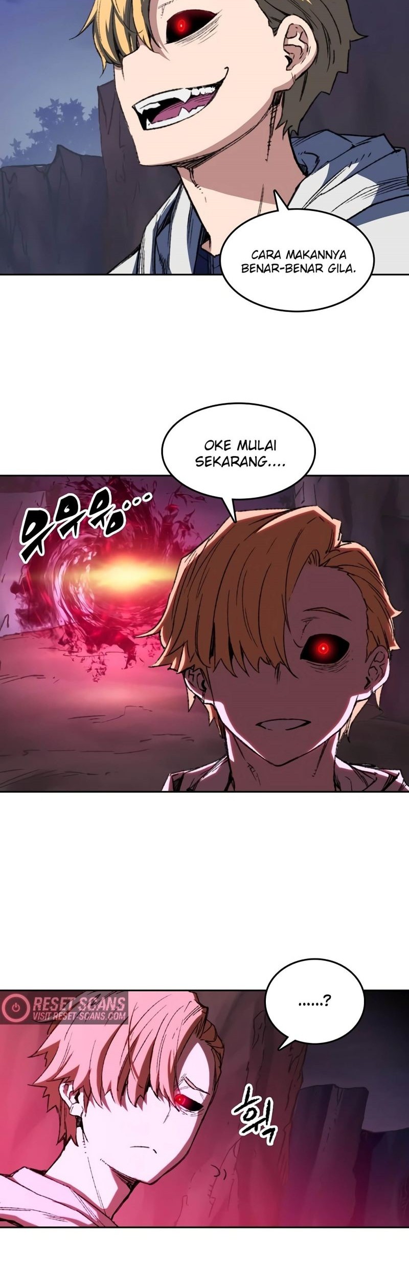OOPARTS Chapter 74 Gambar 10