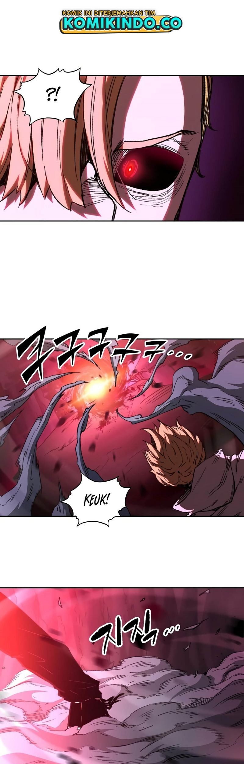 OOPARTS Chapter 74 Gambar 11