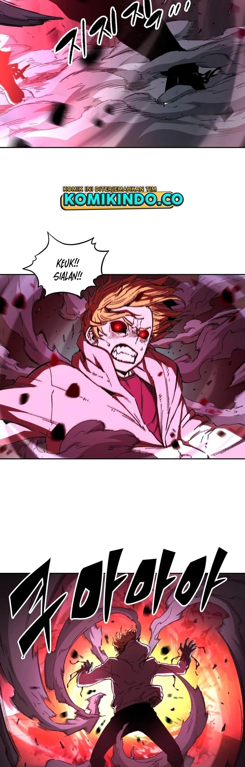 OOPARTS Chapter 74 Gambar 13