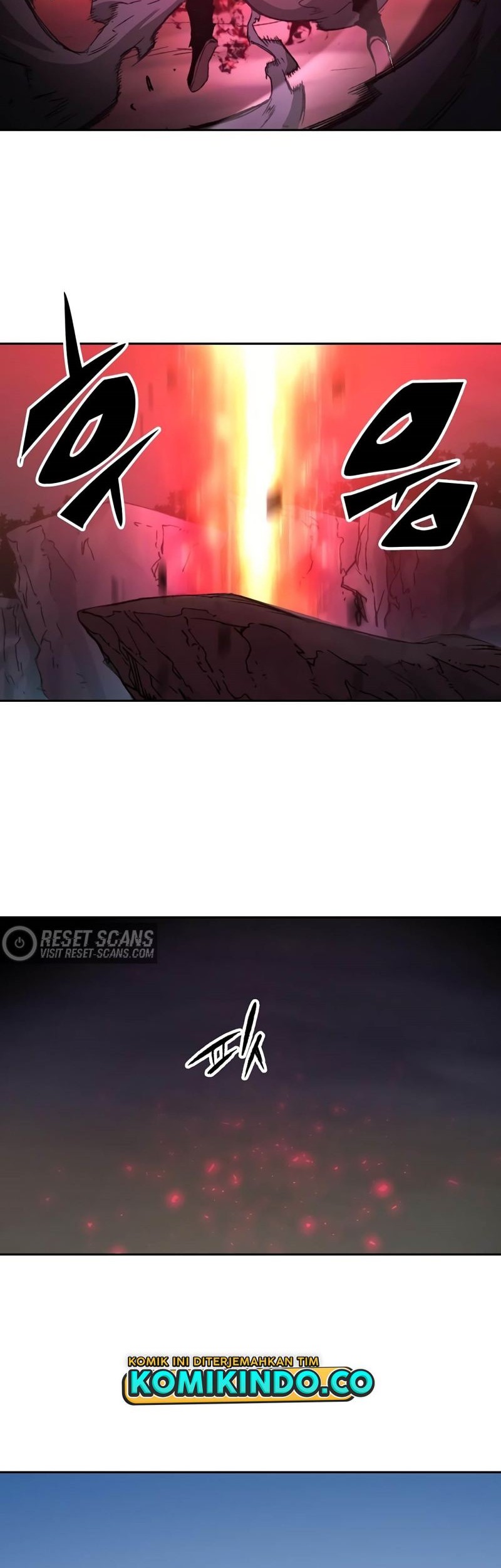 OOPARTS Chapter 74 Gambar 14